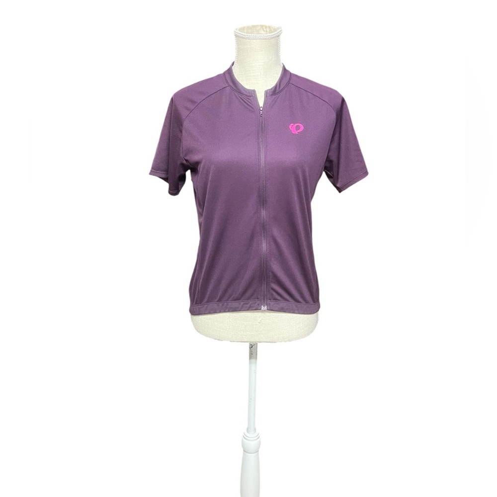Women’s Pearl‎ Izumi Cycling shirt